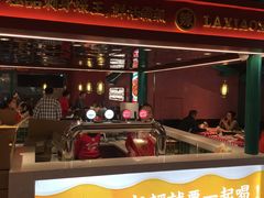 -辣小鲜·南昌大排档(船山路店)