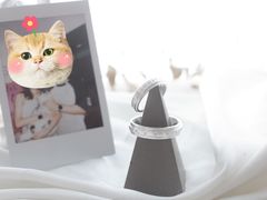 -Oasis绿洲银饰珍珠手作diy(壹方城店)