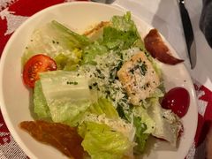 -WOLFGANG PUCK KITCHEN & BAR(迪士尼小镇店)