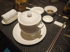 -半岛翡丽海鲜自助餐厅(观风亭店)