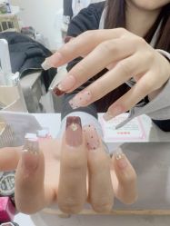 -瞧·享轻奢美甲美睫