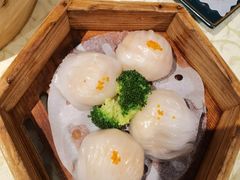 -萬國酒家·非遗技艺传承味道