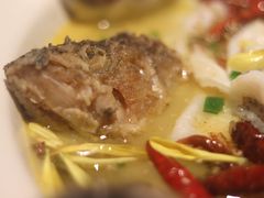 -太二酸菜鱼(汕头苏宁广场店)