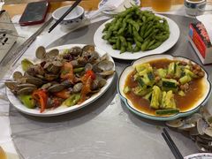-小李子烧烤火锅地锅(枣行店)