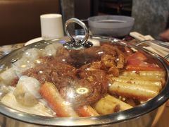 -黄记煌三汁焖锅(新世纪广场店)