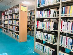 -西湖区图书馆(古墩路)