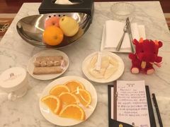 -南通金石国际大酒店