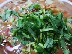-正味斋锅巴菜(西北角店)