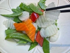 -云海肴汽锅鸡·云南小炒(天津国金汇店)