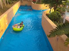 -美的鹭湖探索王国