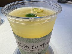 -桂满陇·海市蜃楼·黑金(国金店)