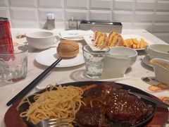 -翠华餐厅(百老汇店)