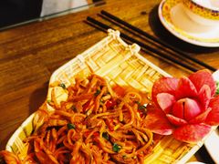 -吉祥圣雪藏餐