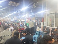 -皖北巫氏三胖地锅鸡(长淮总店)