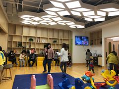 -积木宝贝科学早教(sm广场店)