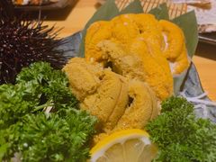 海胆-福匠日本料理(人民路店)