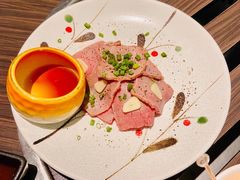-赤坂亭·M9和牛烧肉(南京江南虹悦城店)