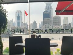 -Chili's Cafe&Bar奇利斯(滨江店)