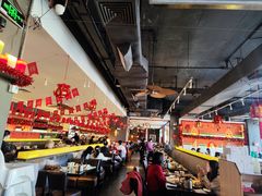 -大头虾越式风味餐厅(光明广场店)