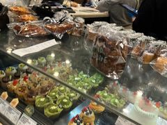 -PAPER STONE BAKERY(天汇广场店)