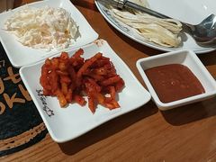 -Myth猪蹄(明洞店)