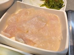 -海底捞火锅(高新活力汇店)