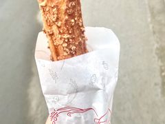 -西树泡芙(徐州苏宁广场店)
