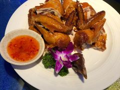 -东江海鲜大排档·潮汕菜·砂锅粥