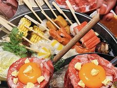 -温禾牛·和牛寿喜烧自助火锅(恒基名人店)