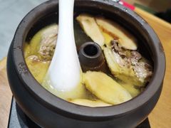 云南经典汽锅鸡-云海肴·汽锅鸡·云南代表菜(东坝金隅店)