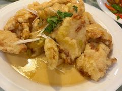 -黄家饺子东北特色菜馆(湖滨商业街店)