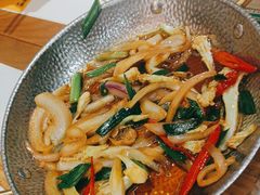 -火龙堂·风味民间菜(文一路店)