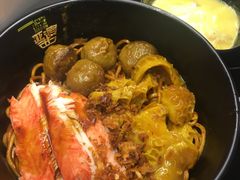 -亞婆井·劲抽面食(铂顿城店)