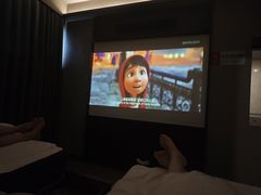 -和子足浴SPA会馆(东方之门店)
