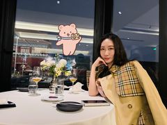 -The Georg(东华门店)