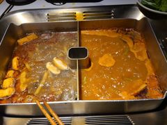 -九鼎轩脆毛肚火锅(南京东路店)
