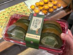 -詹记桃酥(宿州路店)