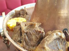-1078號老北京涮肉(松柏店)