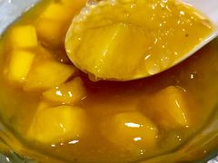 芒果西米露-仁信双皮奶(东川路店)