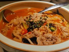 -小厨娘淮扬菜(六合欢乐港店)