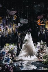 -大成唯爱婚礼 · 十年历史