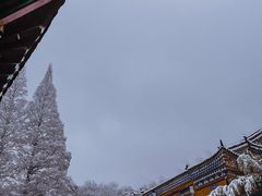-五祖寺