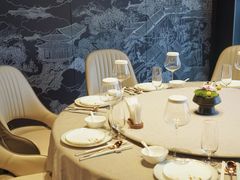 -宫燕府·京菜·烤鸭·淮扬菜(王府中心店)