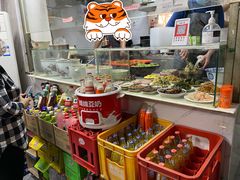 -大姨捞面(新安花园店)