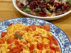 -小钱鱼馆(富春路店)