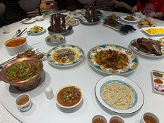 -巴依老爷·新疆美食(上城区天城路店)
