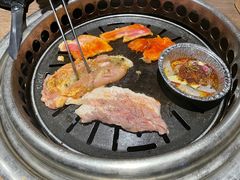 -火炉火自助餐(悠唐购物中心店)