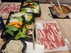 -吉野家(学院路店)