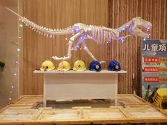 -汤连得温泉馆(宝山店)