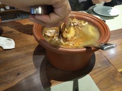 -真味汤馆(汽博店)